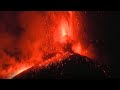 Types of Volcanic Eruptions