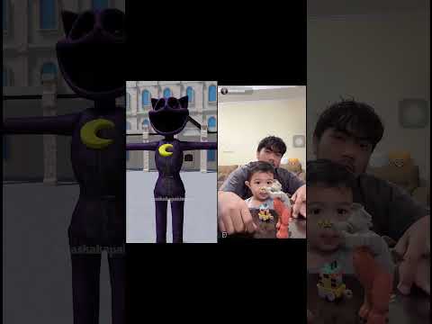 Animasi vs Original - GABISA BERDIRI