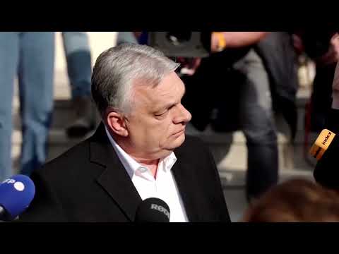 YouTube video thumbnail: MOL Ukraine Ready to Restart oil Flows via Druzhba Pipeline