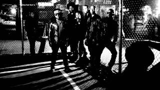 The Roots 'UNDUN' Album Photoshoot Behind The Scenes
