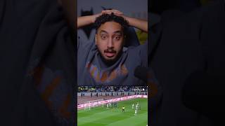 هدف تاريخي من كنو لكن!😨😨