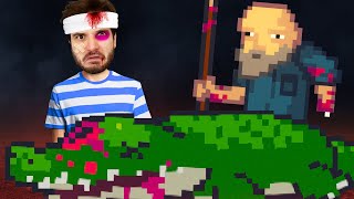 EU ME JUNTEI COM O PIOR SER HUMANO DO MUNDO E FIZEMOS ALGO TERRÍVEL! - Kindergarten 3