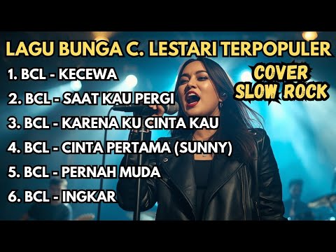 Playlist BCL Slow Rock Cover 🎶 Lagu Galau Indonesia Terbaik 2026