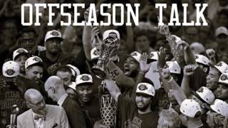 Offseason talk with Knicks N Ish : Episode 9 📱