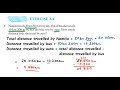 Decimal Representation and Subtraction Concepts