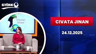 Civata Jinan - Bûyerên sala 2025