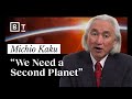 Exploring the Future of Humanity in Space