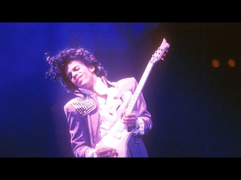 Purple Rain - Prince 