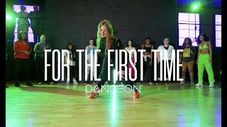 Tash “For The First Time” | Dance Class with Amanda LaCount