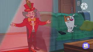 Boris e Rufus