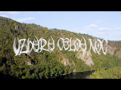 PTK - VZHŮRU CELOU NOC feat. VIKTOR SHEEN (OFFICIALVID)
