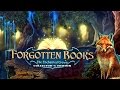 Video for Forgotten Books: The Enchanted Crown Collector's Edition