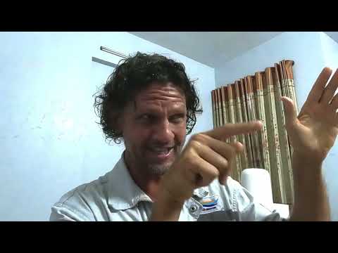 Ep. 68 My problem when it comes to sails