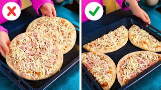 Master the Kitchen: Heat, Fry, and Bake Like a Pro 🍳🔥