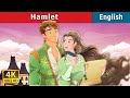 Hamlet Character and Plot Analysis