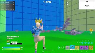 FORTNITE