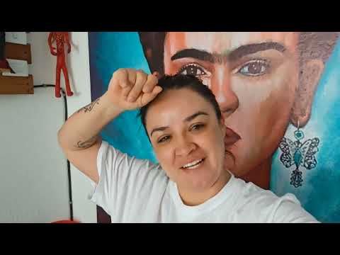 Vlog #35 2025 Aqui ando de nuevo// Sara dice