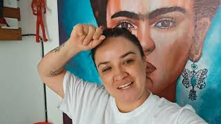 Vlog #35 2025 Aqui ando de nuevo// Sara dice