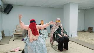 من يريد نحر 🗡 الشيطان👿 العاشق وأمه التابعة بإذن الله يستمع👂لهذه الرقية يا خيل 🐎🐎🐎 الله إركبي و جاهدي