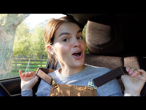 Cozy Homestead VLOG : Pottery, Baking, Toddler Activities, Renovations, Organizations
