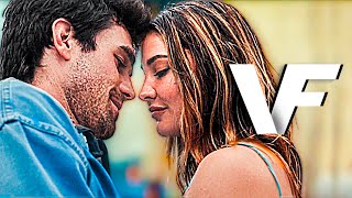 LA CARTE QUI MÈNE JUSQU'À TOI Bande Annonce VF (2025) K. J. Apa