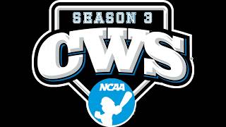 Colllege World Series Semifinals - Live Stream