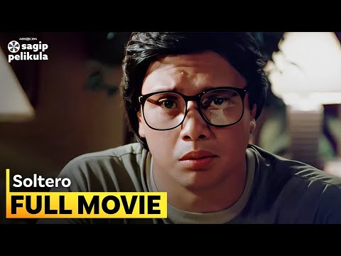 ‘Soltero’ FULL MOVIE (Digitally Restored) | Jay Ilagan, Chanda Romero, Rio Locsin