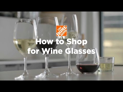 The Best Wine Glasses to Complement Any Wine