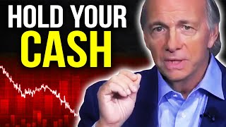 Ray Dalio: A Collapse That Will Change A Generation...