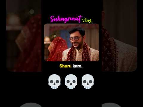 CARRYMINATI KI DULHAN #vlogger #marriage #carryminati #deepakkalal #shorts #funny #shocking