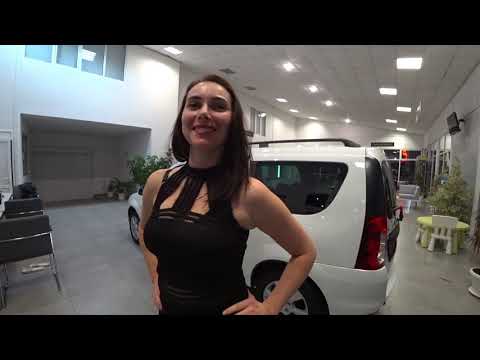 Lada Largus Luxe A2N/T20