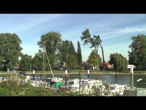 Oktober 2013 – Dordrecht - Video 1