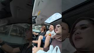 Jalan2 dulu