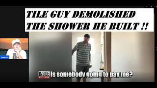 A KAREN TILE GUY 🤔