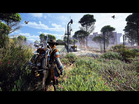 ARC Raiders is MY game of the year!