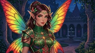 Dark Faery Music - Summer Court
