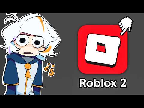 LA PEOR COPIA DE ROBLOX 🤮