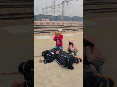अम्मी को मर डाल 😭😭 || Woh Mera Nabi Hai ft.Syed Hassan Ullah Hussaini | Muhammad Shaffan ||