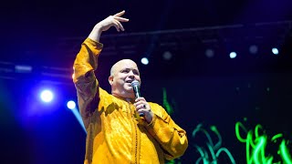 Hajib Farhabe - Festival Mawazine  | 2025 |  حجيب فرحان مهرجان موازين