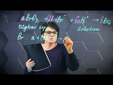 Algebraic Method for Balancing Chemical Equations. Part 3.