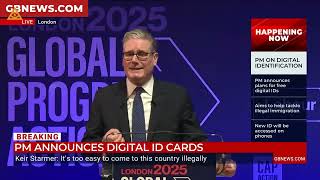 You will not be able to work in the United Kingdom if you do not have a digital ID.
