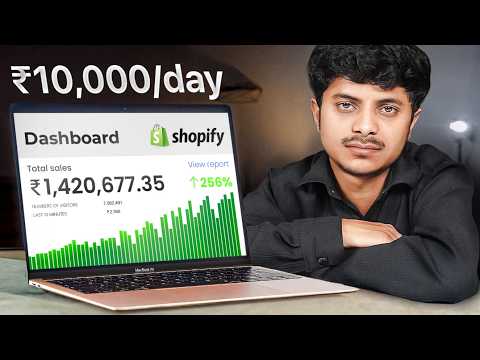 How To Earn Money With Dropshipping (2026)