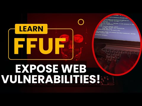 FFUF for Bug Bounty Hunting: Ultimate Guide to Web Fuzzing & Penetration Testing