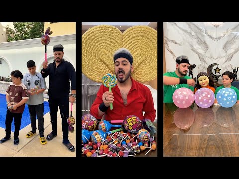 اجمل المقاطع المضحكة 18 😂 The most beautiful funny clips 18