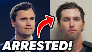 CHARLIE KIRK KILLER ARRESTED, UPDATES, NEWS, WE GOT HIM!