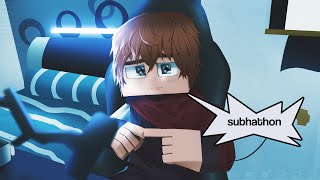 Internet as* - SUBATHON [#643]