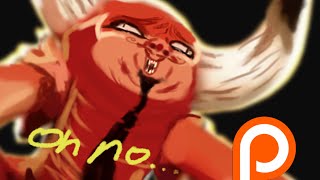 Oh god, he wrote a book | Third Eye Patreon