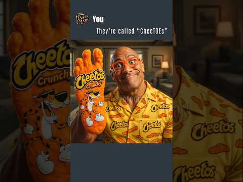 How To Eat โCheetoesโโฆ #memes #chatgpt #ai #aiart