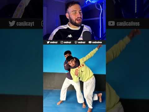 MELHOR FORMA DE DEFENDER A GRAVATA