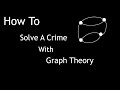 Logical Reasoning and Graph Theory